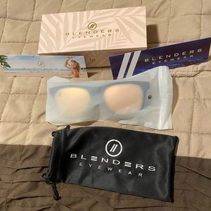 Blenders Sunglasses